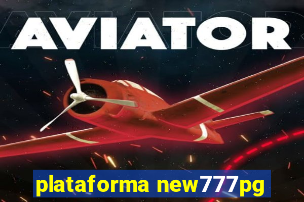 plataforma new777pg